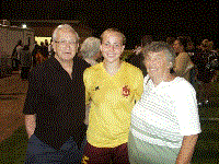 August 2003 Photos