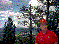 August 1997 Photos
